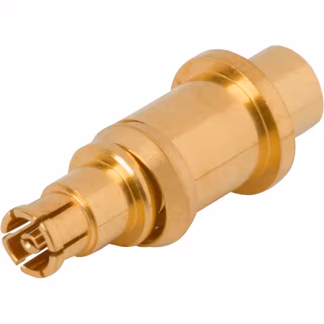 3221-40010 Amphenol SV Microwave  Gruppi di connettori coassiali (RF)